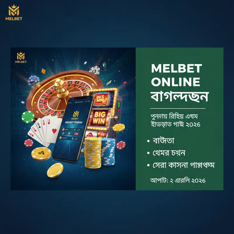Melbet Review