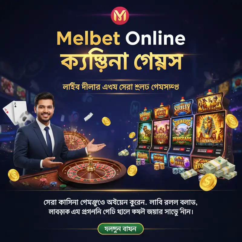 Casino Games